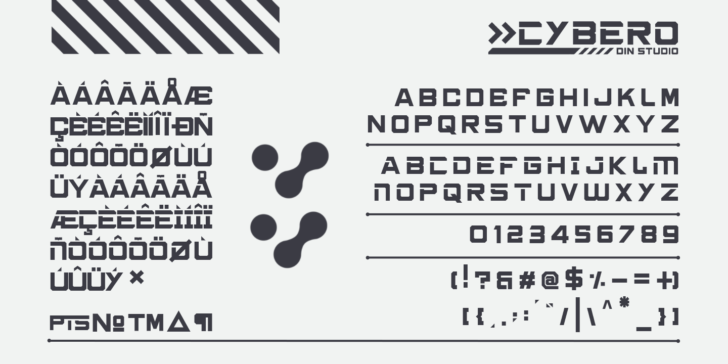 Cybero
